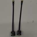 HGLRC LHCP Long Range Antenna FPV Hammer 2.5dBi Mini 5.8G for RC Drone (2pcs Long UFL)