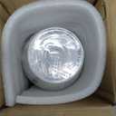 8PCS Glass Dessert Bowls, 9 oz Crystal Glass Ice Cream Bowls Cups - Perfect for Dessert, Sundae, Ice Cream, Fruit, Salad, Snack, Cocktail, Condiment, Trifle (8)