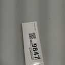 JAMJAKE Stylus Pen for iPad 2018-2025, 10 Mins Fast Charge with Tilt Sensitivity & Palm Rejection, Compatible with Apple iPad 6-11 Gen, iPad Air 3/4/5/M2/M3, iPad mini 5/6, iPad Pro 11"/12.9"/M4 (White)