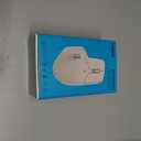 Rapoo MT760 Multi-Device Wireless Mouse, Bluetooth 5.0 and 2.4G Multi-Mode Connection, Up to 4 Devices, 11 Programmable Buttons, 4K DPI, 90 Days Battery Life, PC, Light Grey