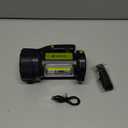 AlpsWolf Camping Lantern Rechargeable, LED Flashlight Spotlight Lantern with 800LM, 3600 mAh, Strap Included Portable Bright Camping Light for Emergency, Outdoor Hiking, Power Outages