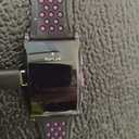 Pavlok Shock Clock 3 | Smart Alarm for Heavy Sleepers & Habit Breakers | Vibration, Beep & Safe Zap Wake Up | App-Controlled | Waterproof & Sweatproof | Silent Alarm for Couples | Black