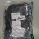 120pcs Dark Purple Balloons, 18 12 10 5 inch Purple Balloons Different Sizes Balloon Arch Kit for Graduation Birthday Wedding Baby Shower Party Decorations