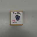 SmallRig 1/4" Mini Ball Head Cold Shoe Mount Adapter with 1/4"-20 Thread for Camera Phone Cage LED Video Light-3577