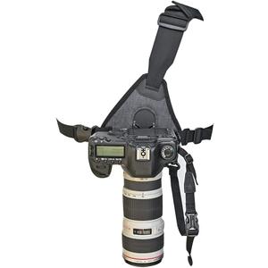 Cotton Carrier Skout G2 Sling Style Harness for One Camera (Grey)