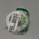 Double Sided Tape 1in x 16.5ft, Mounting Tape Heavy Duty, Removeable PE Foam Tape Strips, Strong Adhesive Tape Waterproof Free Damage for Paint Wall Picture Hanging Poster