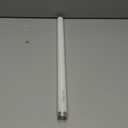 coospider-repta 
F15T8 18 Inch 15W T8 Fluorescent Replacement Tube Bulb Daylight 6500K Medium Bi-Pin G13 Base, 2 Count