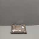 Women Set Pleated Short Sleeve Top Wide Leg Pants Loose Fit Matching Set Casual Lounge Travel Workwear,Size Medium