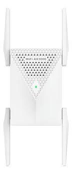  Ax3000 Wifi 6 Extender-dual Band Wifi Extender Signal Y
