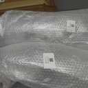 Astra Depot Pair Xenon Headlight Lens Covers for BMW 3 E90 E91 2005-2011