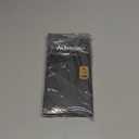 BXYJY for iPhone 17 Magnetic Case with Stand, Compatible with MagSafe, Camera Control Button, Full Lens Protection, Rugged Military Grade Drop, Hard Translucent Matte Slim Case for iPhone 17, Black