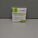 HOPELF 6" Natural Bamboo Skewers for BBQ，Appetiser，Fruit，Cocktail，Kabob，Chocolate Fountain，Grilling，Barbecue，Kitchen，Crafting and Party. Φ=4mm, More Size Choices 8"/ 10"/ 12"/ 14"/ 16"/ 30"(100 PCS)