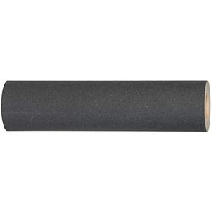 Safe Way Traction 24" Wide X 15' Feet Long 80 Grit Black Adhesive Anti Slip Non Skid Abrasive Safety Tape 3100-24-15 NFSI Certified for High Traction