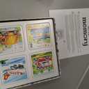 Ravensburger Vehicles My First Memory Game for Kids Ages 2 and Up A Fun & Fast Picture Matching Game