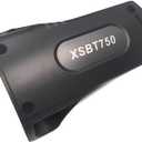 XSBT750 XSBT700 XSBT700EU Battery Replace for Shark Vacuum Cleaner IZ201 IZ251UK IZ462H IZ463H IZ482H IZ483H IZ25 Replace for Shark Vertex/Vertex Ultra Lightweight 25.2V 3500mAh