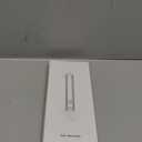 Professional Nail Drill Set, 2,0000 RPM Electric Nail File with 12 Grinding Head & 100Pcs Sanding Bands for Acrylic Gel Nails, Manicure and Polishing (White)