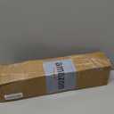 YOOPAI Filament Holder with Orange Handle Fits All Spools of Any Size and All Filament Types for PLA/PETG/ABS/TPU/Nylon/Other 3D Printing Materials, 3D Printer Filament Spool Holder Rack