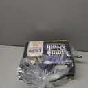 Liquid Death Still Mountain Water, Real Mountain Source, Ice-Cold Cans, Infinitely Recyclable, 12 Fl Oz (Pack of 12)