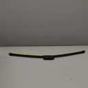 Rain-X Acoustix 22" Wiper Blades (Pack Of 1), Whisper Quiet Automotive Replacement Windshield Wipers, Plasma Treated & Graphite-infused Coating for Smooth Performance & Long-lasting Durability