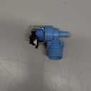 Upgraded OEM W10327250 W10327249 W10316814 Dishwasher Water Inlet Valve Replacement W11175771 W11130744 W10195047 Inlet Valve Fit for Whirlpool,Kenmore 665 662 series,KitchenAid