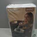 Hand Massager with Heat and Compression, Hand Massage with 2 Vibration 6 Modes 6 Intensities, Electric Hand Massager for Arthritis and Carpal Tunnel Relief, Valentines Day Gifts for Women Men, White