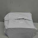 Paddle Board Pump Tire Inflator Portable Air Compressor 4X Faster Electric Air Pump 150PSI SUP Pumps 300L Airflow/min Air Inflator for Car Tires Suitable All Model Tire, Tent, Air Bed, Float