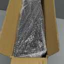 Inclined Desk File Organizer, 8-Section Upright Desk Organizer Standing File Sorter for Office Classroom Desktop Organization (Black)