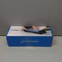 Sharp Pebble Complete Whetstone Knife Sharpening System  1000/6000 Grit Wet Stone Sharpener Kit with Built-In Angle Guides (15/17/20/22)  Beginner-Friendly