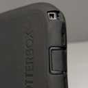 OtterBox iPhone 16 Pro Max Defender Series Case - Black