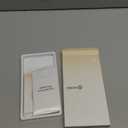 GONEZ Magnetic for iPhone 12 Case / 12 Pro Case, Compatible with MagSafe, [Screen Protector + Camera Lens Protector], Silicone Shockproof Anti-Scratch Protective Phone Case 6.1 inch, Chalk Pink