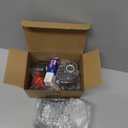 M320 Carburetor With Air Filter & Cover For CMXGMAM201207 12BBP2R3793 Lawn Mower