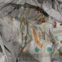 PLAYSMOL Mini City Inflatable Bounce House, Jumping House for Indoor Play, Bouncy Castle for Toddlers & Kids 3-6, Easy Set Up & Storage