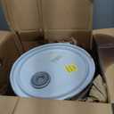 Ready Seal 525 Exterior Stain and Sealer for Wood, 5-Gallon, Dark Walnut