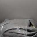 Area Rugs 6x9 Living Room: Washable Rug Modern Abstract Large Rug Soft Non Slip Neutral Rugs Stain Resistant Indoor Carpet for Bedroom Kitchen Dining Room Table Nursery Home Office Rugs(Beige,6'x9')