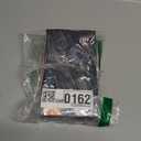 Waterproof Underwater Snorkeling Diving Phone Case for iPhone 17/Air/16/15/14/13/12/11 Pro Max Galaxy S25/S24/S23/S22[50ft/15m] Professional Scuba Diving Case Underwater Photo Video Cover - Black