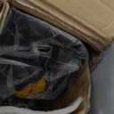 Room Divider 6FT Portable Room Dividers and Folding Privacy Screens, 88'' W Fabric Divider for Room Separation, 4 Panel Partition Room Dividers Screen