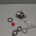 MOTOALL Carburetor Carb for Kohler K321 K341 Cast Iron Engine 14HP 16HP John Deere Tractor 316