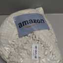 H.VERSAILTEX Bathroom Rugs Bath Mats Non Slip Luxury Chenille Extra Soft Absorbent Shaggy Rugs Washable Dry Fast Plush Area Carpet Mats for Bath Room, Tub - Ivory - 1'8" x 2'8" (Rectangular)