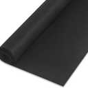 Felt Fabric 1.8 mm Thick 36" x 72" - Soft Durable Felt by The Yard Felt Sheets for Arts and Crafts, DIY Sewing, Crafting Projects (Black)