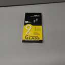 2 x NEW'C 3 Pack Designed for iPhone 11 Pro and iPhone X and iPhone XS Screen Protector,Enhanced Tempered Glass Protection, Case Friendly, Bubble Free Ultra Resistant (Transparent)