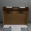 FANGOR 21.5" Large Digital Picture Frame 64GB, WiFi Photo Frame 1920x1080 FHD IPS Display with Remote Control, Auto-Rotate, Wall Mounted, Share Photos/Videos Via Uhale App/USB/SD (No Touch Screen)