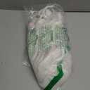 White Wig Fluffy Synthetic Halloween Costume Party Hair Wigs