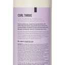 AG Care Curl Thrive Hydrating Conditioner, 8 Fl Oz