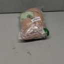 Yoofoss Hooded Baby Towels for Newborn 2 Pack 100% Muslin Organic Cotton Baby Bath Towel with Hood for Babies, Infant, Toddler and Kids, 32x32Inch, Soft and Absorbent Newborn Essential, Beige&Coffee