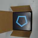 KOMBOID Ball Bouncing Skill Game for Teenagers and Adults. 12+ Years Old. Cube X 1, Single Cube, 2 Balls