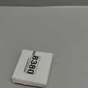 4PCS Wireless LED Strobe Lights with Remote Control, 8 Colors USB Charing Waterproof Anti-Collision Led Emergency Warning Lights for Car Motorcycle Drone Aircraft Bike