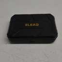 ELEAD 31-Piece Hex Key Set - Allen Wrench Set, SAE and Metric Allen Keys MM(0.7mm-10mm) SAE(0.028"-3/8) Heat-Treated, Torque Handle, High Leverage, Long & Short Keys, Easy Organization