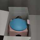 Nail Polish Remover Machine Upgraded Electric Steam Remover 36 Watt Portable Automatic Gel Nail Polish Remover with UV Varnish Removal for Home and Salon Use