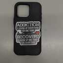 M MYBAT PRO Maverick Series for iPhone 15 Pro Max Case with Belt Clip Holster,[Compatible with Magsafe] w/Screen Protector,Anti-Drop,Shockproof,with 360Rotating Kickstand,Heavy Duty Protection (Black)