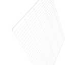 Compatible for use with Norlake Shelf 22.92 X 22.76 146446 KolCoh39381